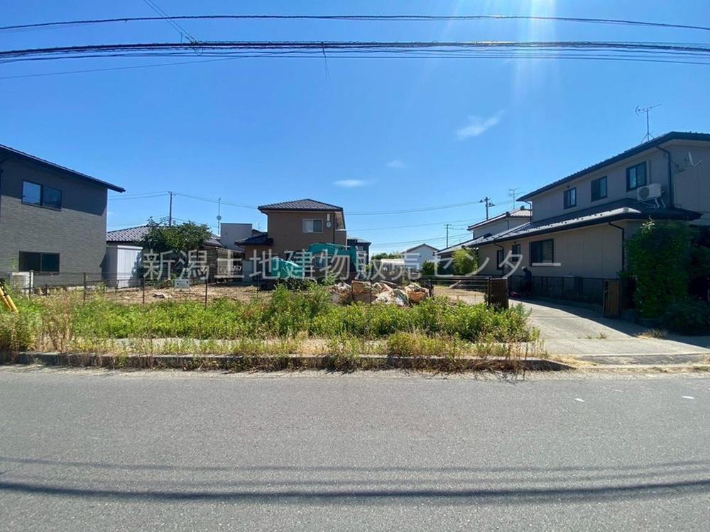 新潟県新潟市西区坂井東５ 1880万円