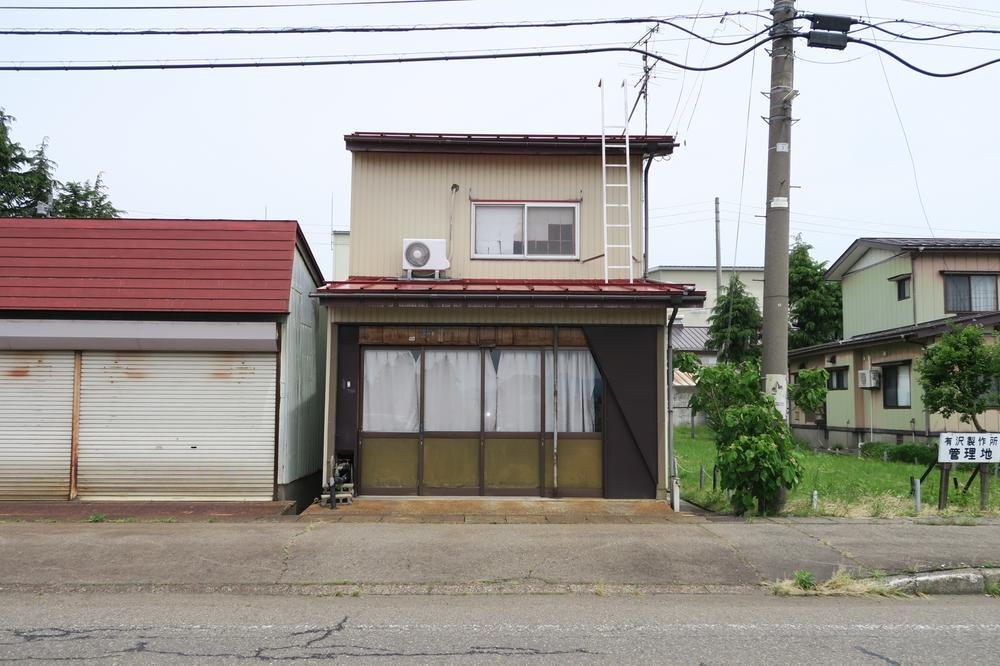 物件写真
