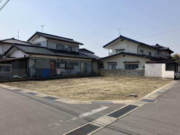 長野県長野市青木島１ 2000万円
