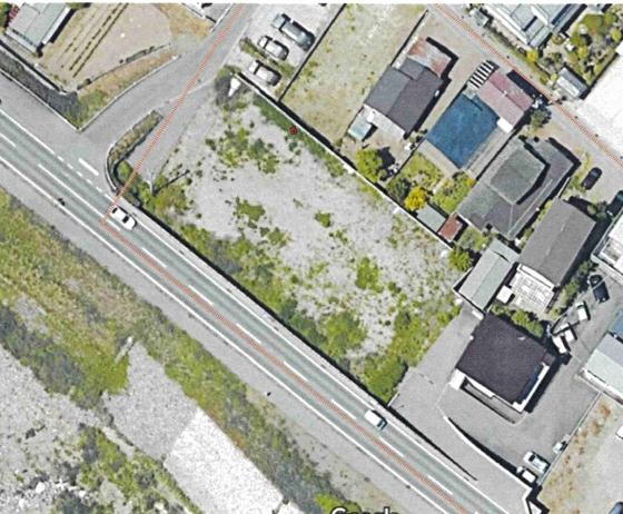 長野県上田市天神３ 1290万円