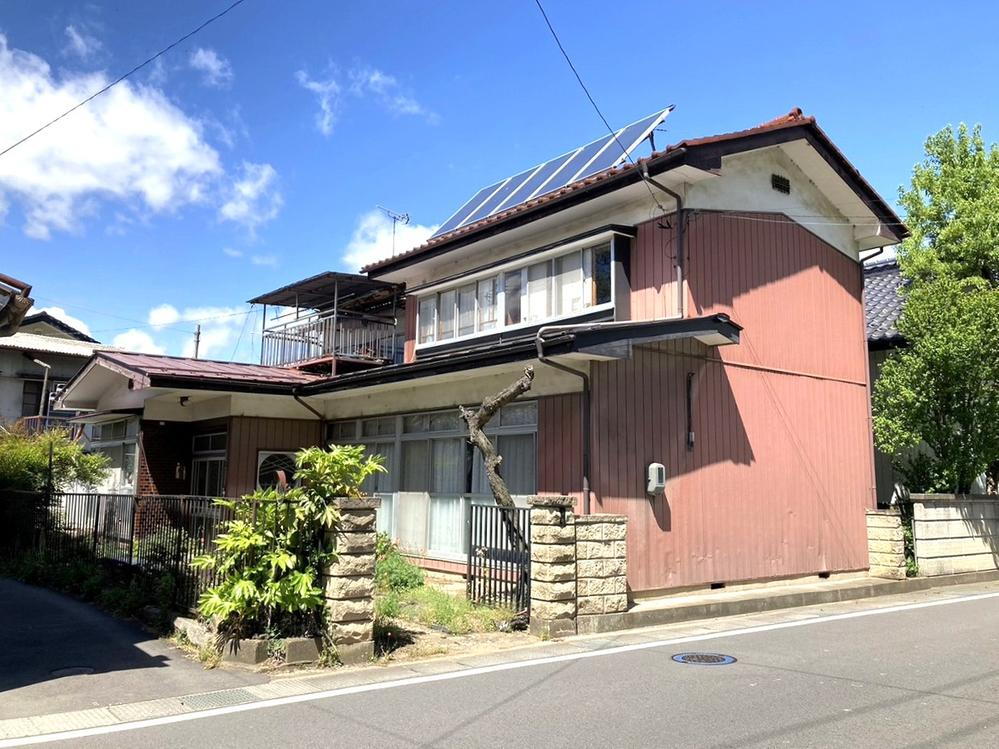 長野県千曲市大字寂蒔 830万円