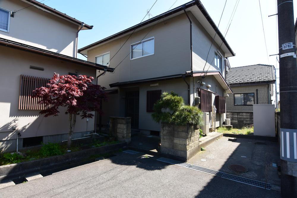 新潟県新潟市西区坂井東２ 1000万円