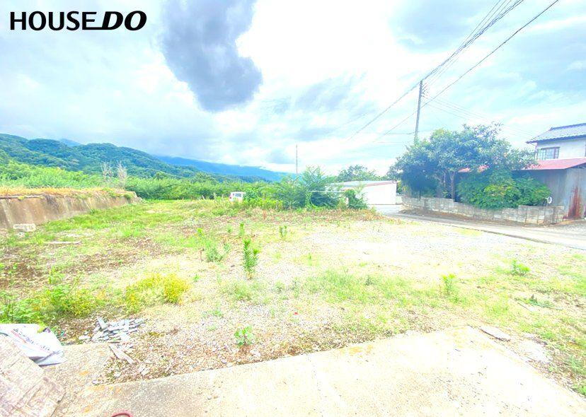 山梨県笛吹市境川町藤垈 684万円