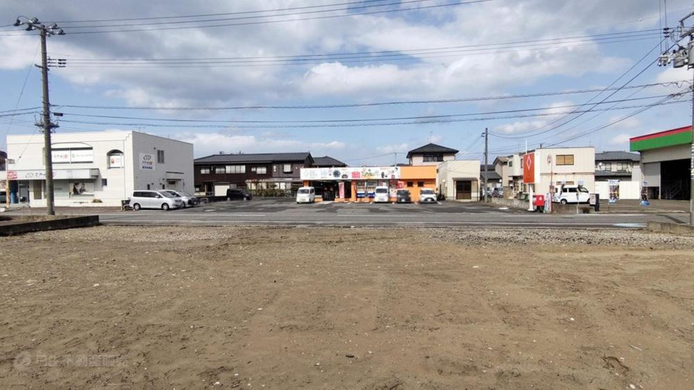 新潟県新潟市西区坂井東５ 土地