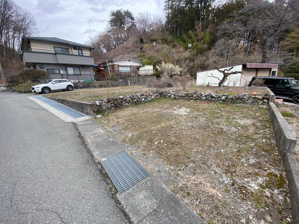 長野県伊那市西町 638万円