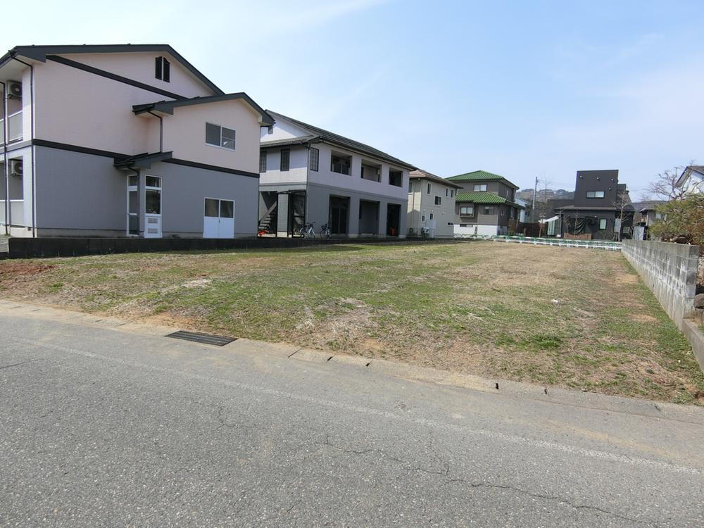 新潟県上越市大豆１ 1050万円