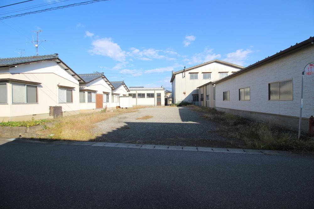 新潟県新潟市北区葛塚 980万円