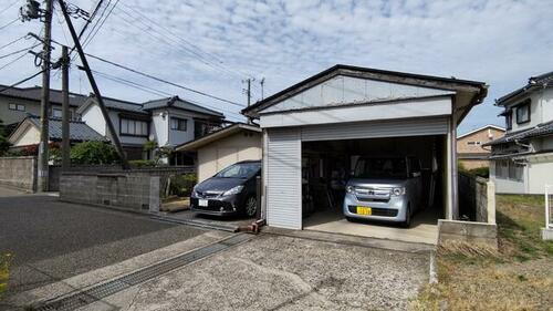 新潟県新潟市西区五十嵐３の町南 1023万円