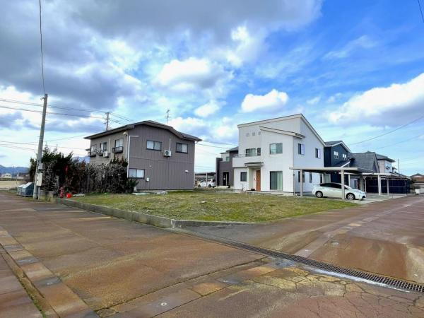 新潟県燕市富永 798万円