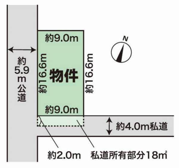 新潟県新潟市中央区和合町１ 1780万円