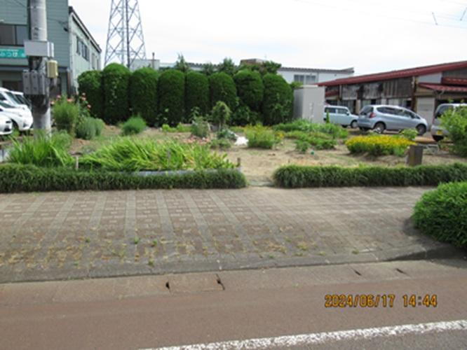 新潟県見附市学校町１ 850万円