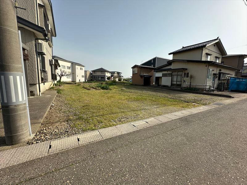 新潟県上越市頸城区下吉 609.9万円