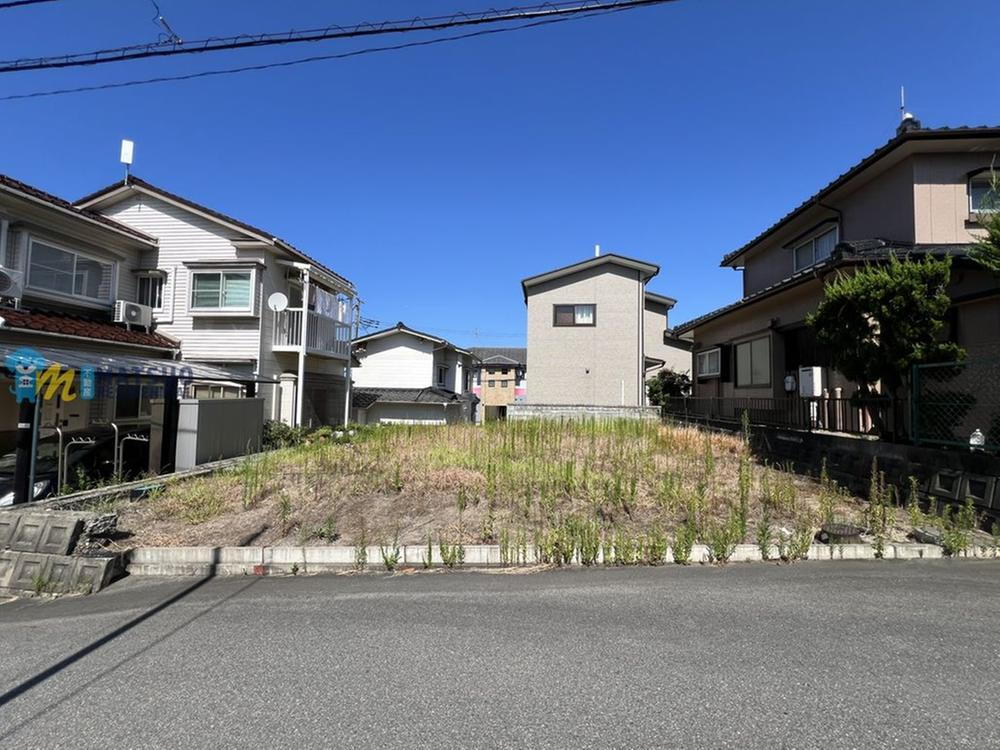 新潟県新潟市西区寺尾西５ 740万円