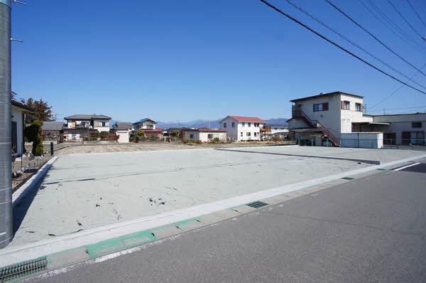 山梨県中巨摩郡昭和町河東中島 1890万円