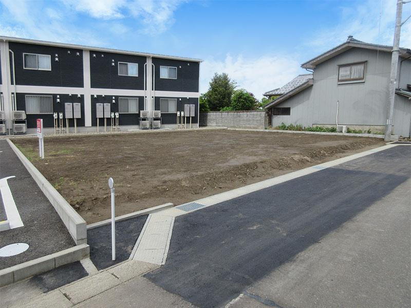 新潟県新潟市江南区手代山２ 1242万円