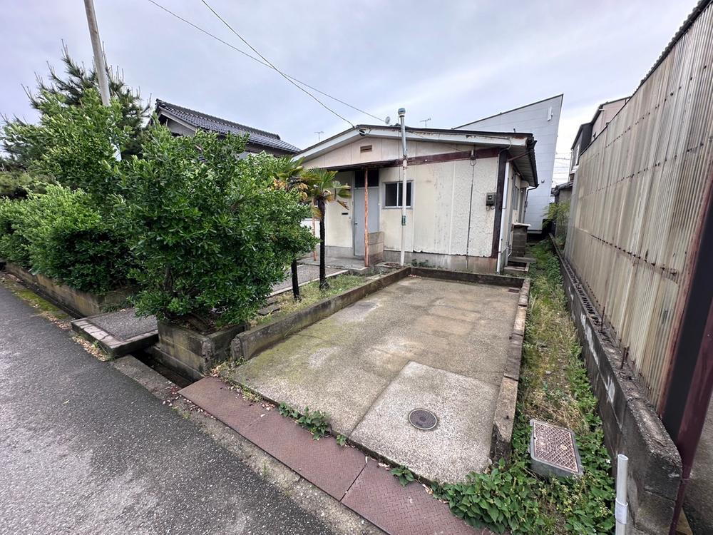 石川県金沢市桂町チ 1122.8万円