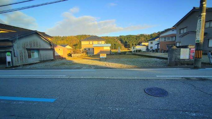 富山県下新川郡入善町舟見 248万円