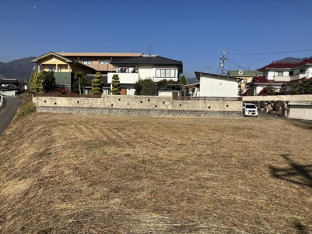 長野県飯田市上殿岡 1100万円