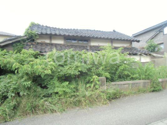 石川県かほく市外日角 295万円