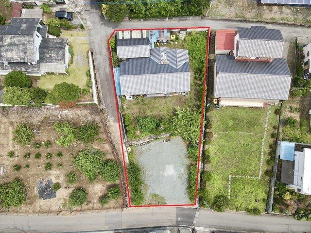 山梨県甲府市山宮町 650万円