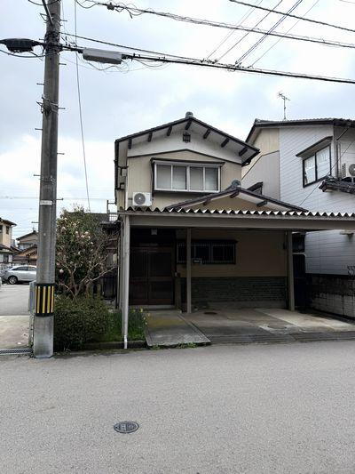 石川県金沢市笠舞１ 1450万円