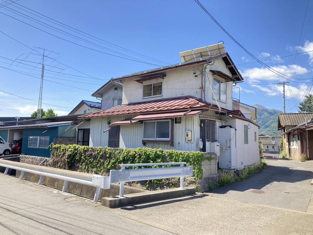 長野県千曲市大字寂蒔 970万円