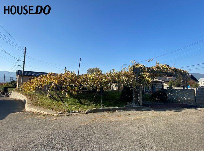 山梨県甲州市塩山西野原 1500万円