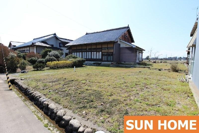 富山県中新川郡上市町放士ケ瀬新 550万円