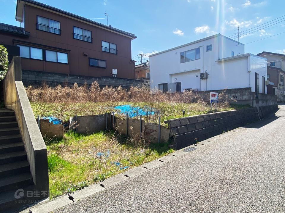 新潟県新潟市西区西小針台３ 780万円