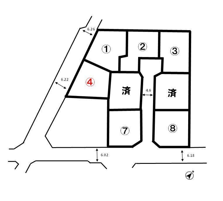 山梨県笛吹市石和町川中島 696万円
