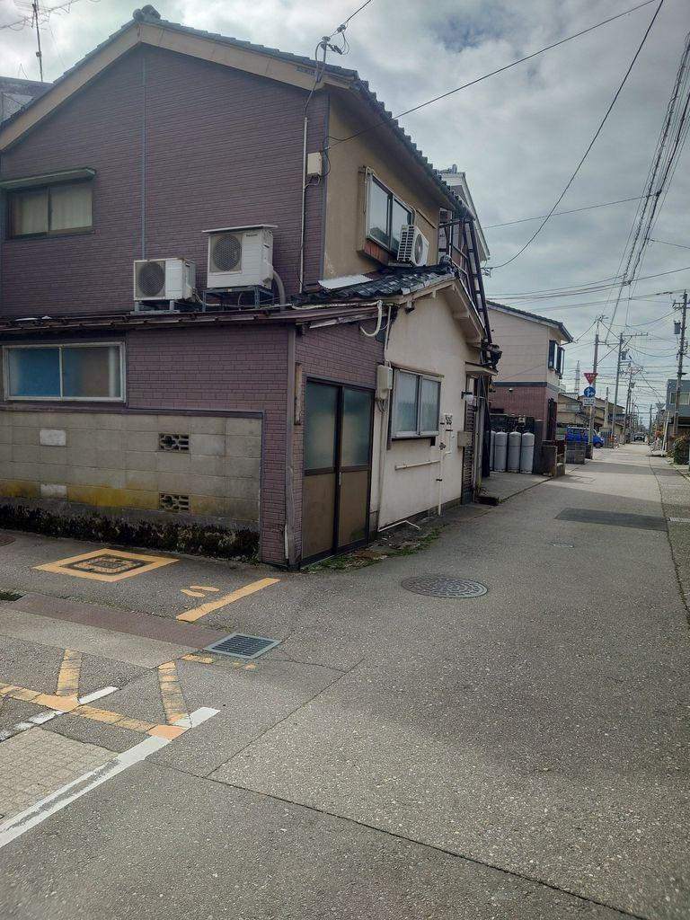 石川県金沢市増泉１ 550万円