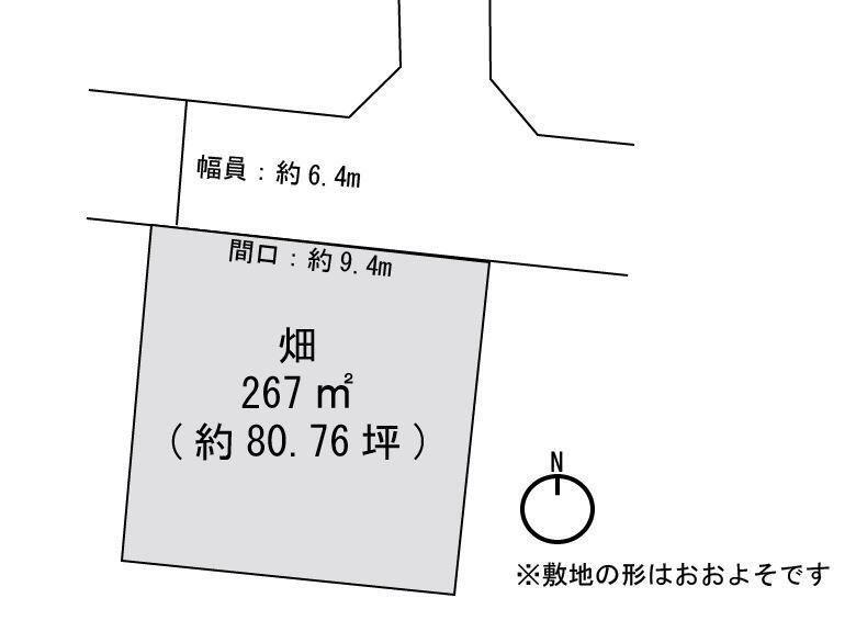 富山県高岡市伏木矢田新町 600万円