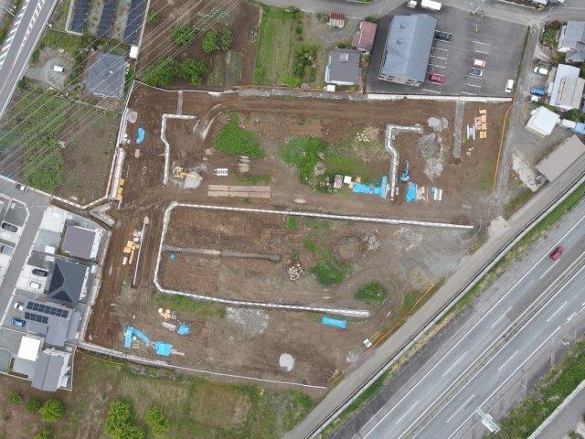 山梨県甲斐市龍地 841.4万円