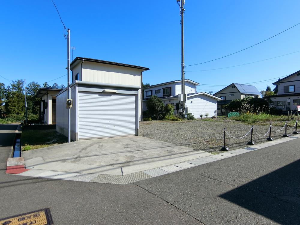 新潟県上越市大貫４ 250万円