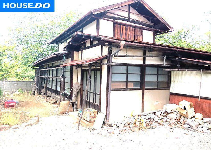 山梨県甲州市塩山上井尻 850万円