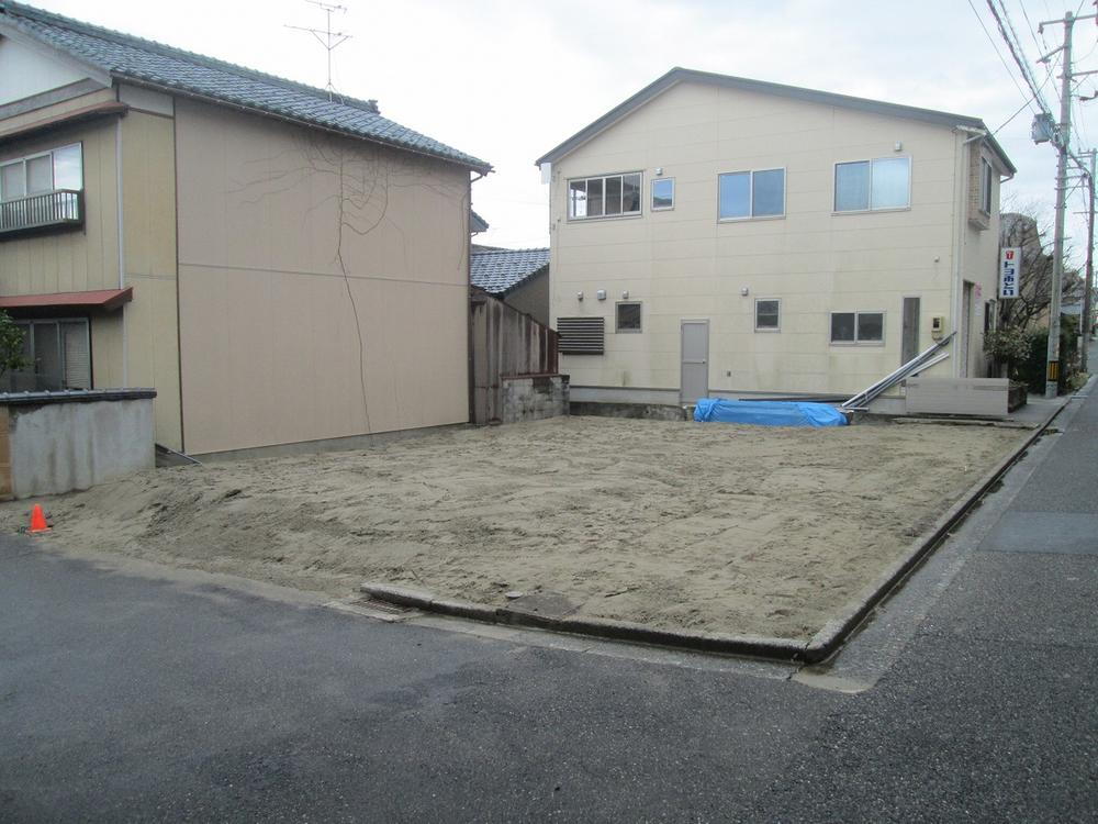 新潟県新潟市中央区旭町通２番町 1430万円