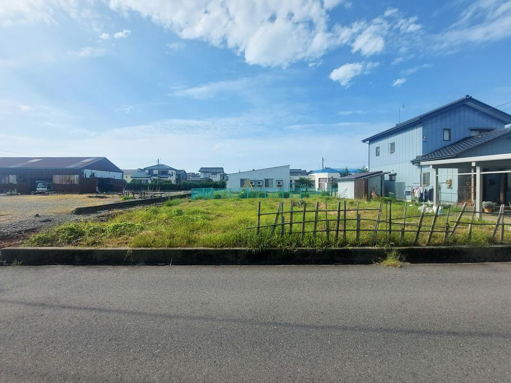 新潟県三条市三竹２ 778万円