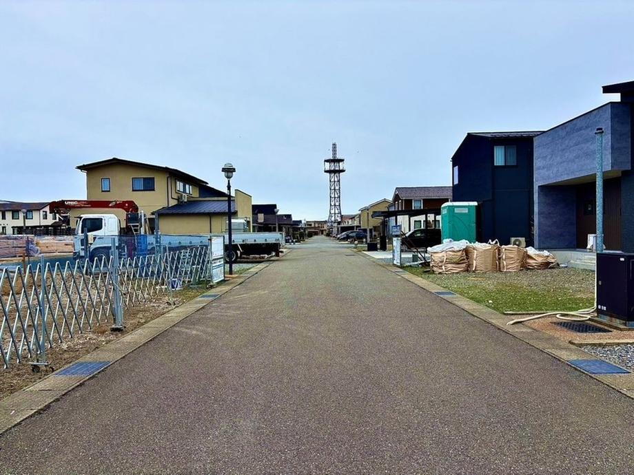 石川県河北郡内灘町白帆台２ 1296.5万円