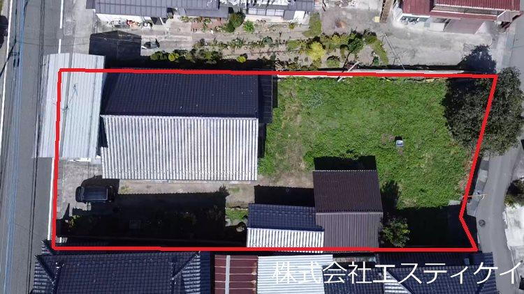 山梨県北杜市須玉町若神子 900万円