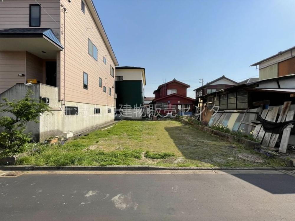 新潟県長岡市新保２ 705万円