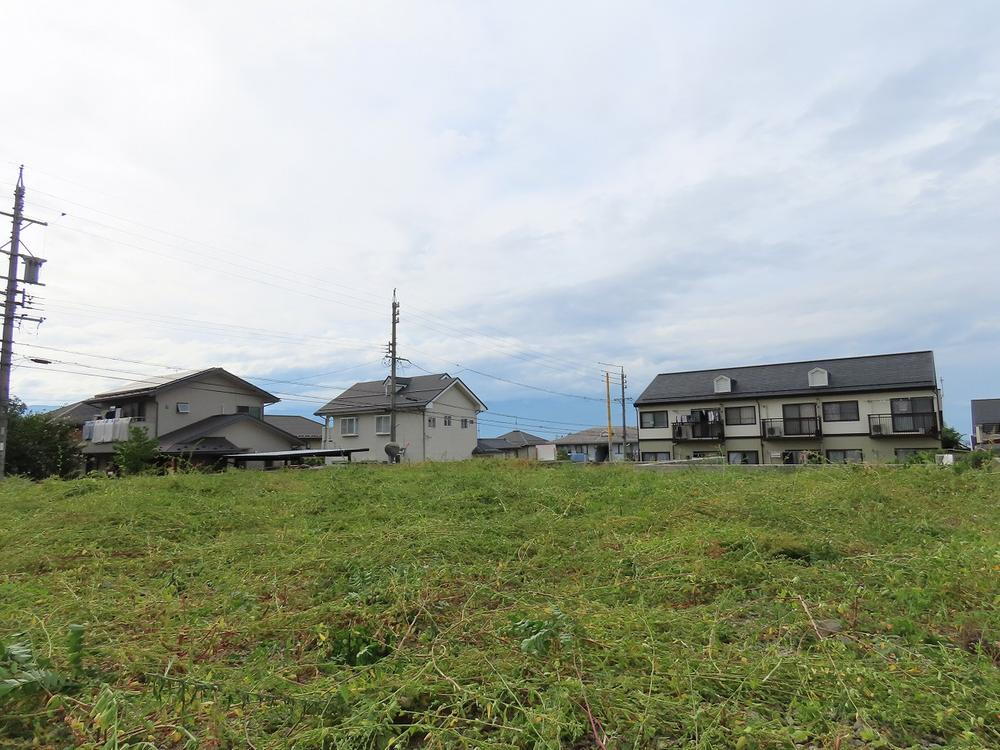 長野県松本市大字松原 土地