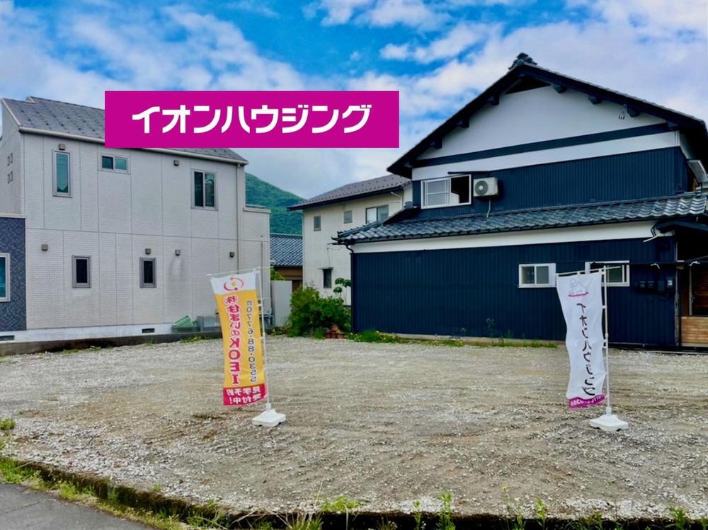 福井県越前市富士見が丘２ 383万円