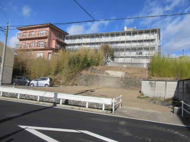 長野県松本市宮渕２ 土地