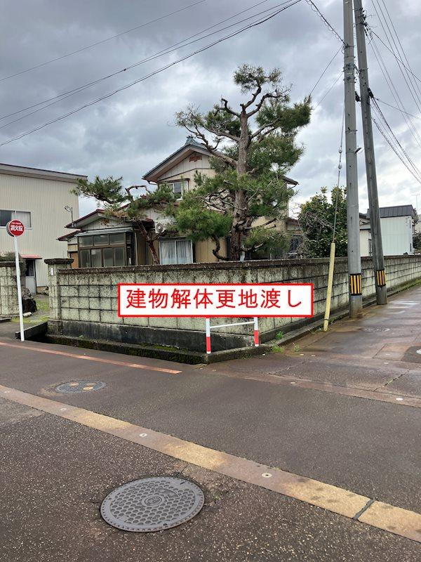 新潟県長岡市曲新町３ 5000万円
