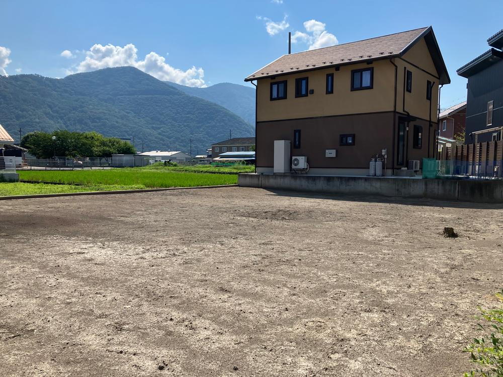 長野県千曲市大字内川 988万円