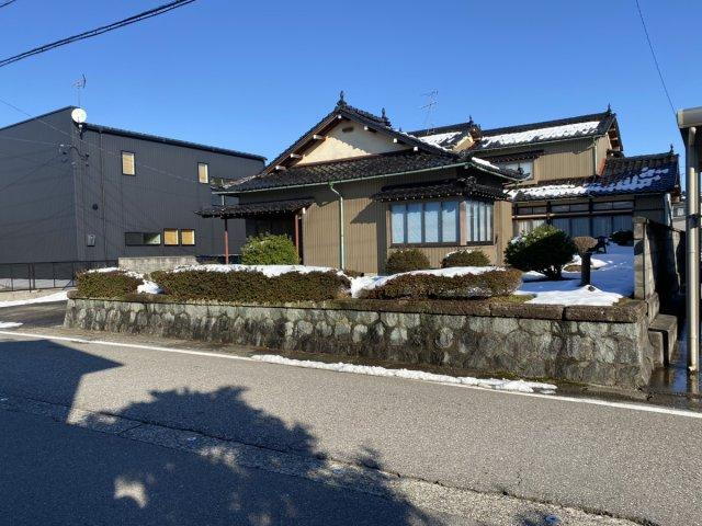 富山県富山市婦中町麦島 2200万円