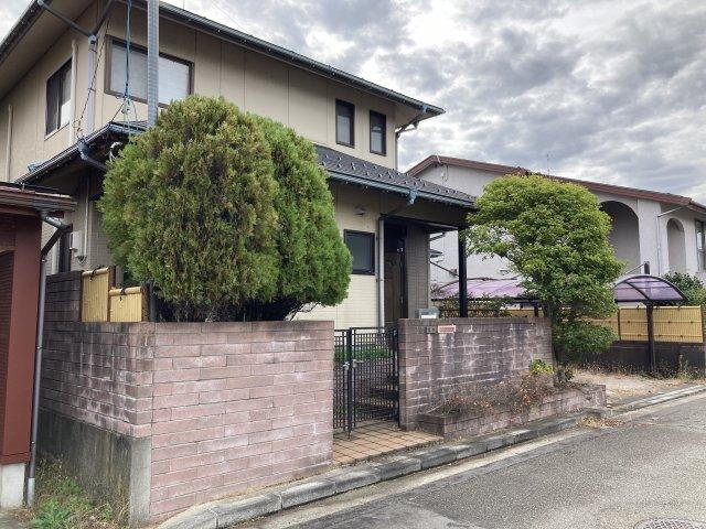 新潟県新潟市西区東青山１ 3520万円