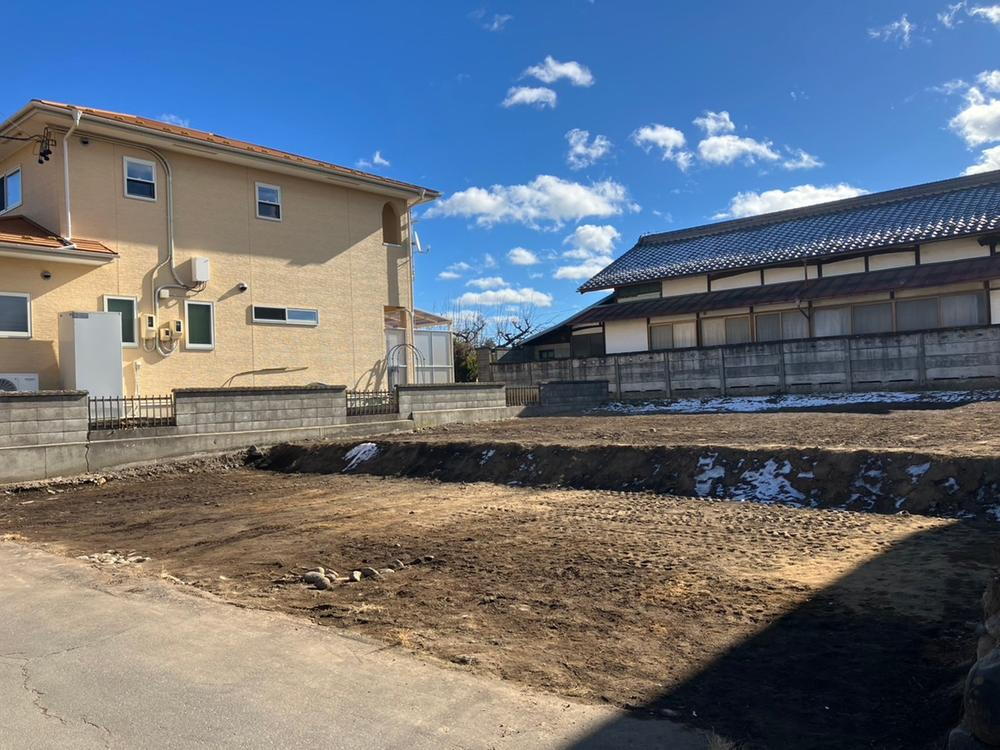 長野県小諸市大字和田 598万円