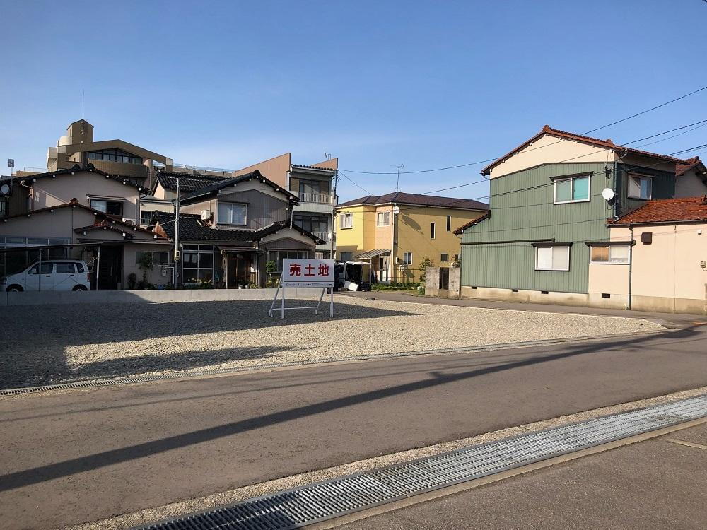 石川県金沢市有松２ 3980万円