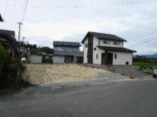 長野県飯田市駄科 800万円